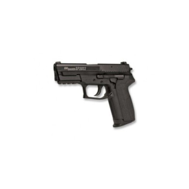 pistola SIG SAUER SP2022 Co2 metal 6mm