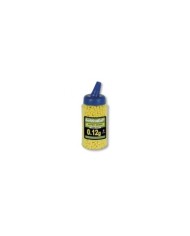 BB GOLDENBALL 2000 bolas 0.12 g