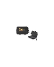 Caja ABS Negra (18.7x11x6.9 cm)