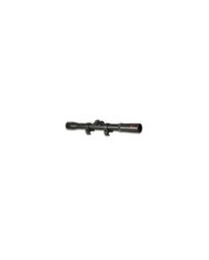 Mira  4x20. especial airsoft
