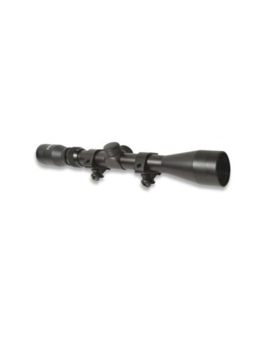 visor SWISS ARMS 3-9x40