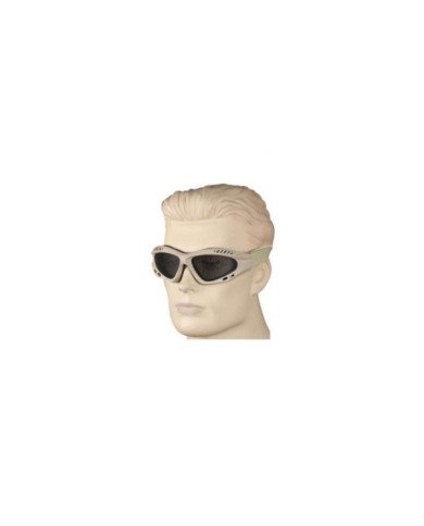 Gafas de rejilla TAN. ajustables