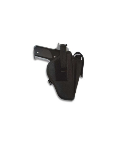 Funda barbaric CORDURA. AUTO 2"