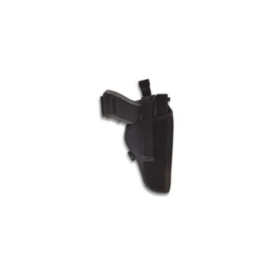 Funda barbaric CORDURA. AUTO 3" - 4 "