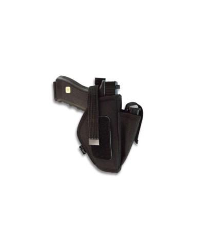 Funda Barbaric Cordura. Auto 2-4"