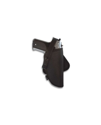 Funda BARBARIC CORDURA. AUTO 3" - 4 "