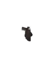 Funda BARBARIC CORDURA. AUTO 3" - 4 "