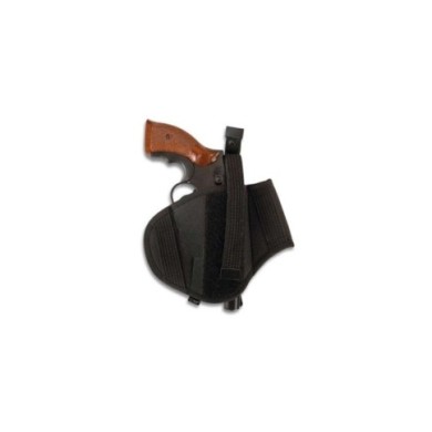 Funda Barbaric Cordura Riñonera. Rev 2-4