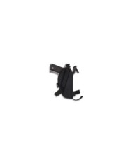 Funda Barbaric Cordura. Sobaquera.