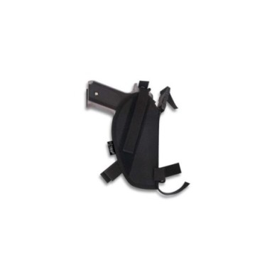 Funda Barbaric Cordura. Sobaquera.