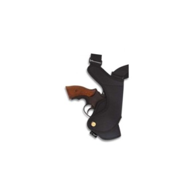 Funda Barbaric Cordura. Sobaquera. Rev.