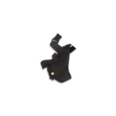 Funda Barbaric Cordura. Sobaquera. Auto