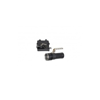 Linterna led