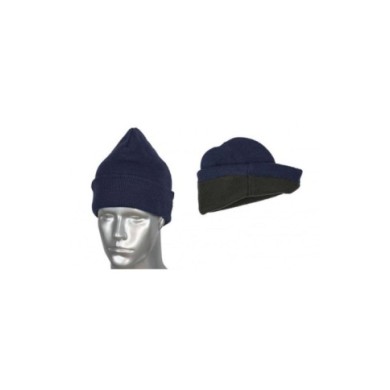 Gorra Acrilico / Polar.