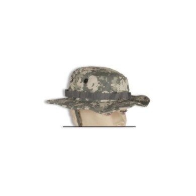 Chambergo BARBARIC. ACU. Talla M
