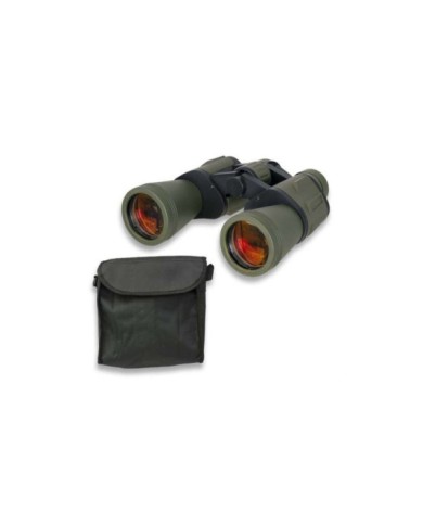 Binocular Verde  8x40