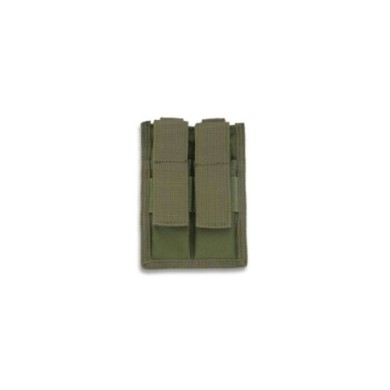 Funda doble cargador. BARBARIC MOLLE