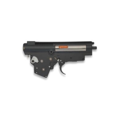 metal gear box original golden eagle