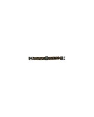 Pulsera paracord CAMO con Brújula