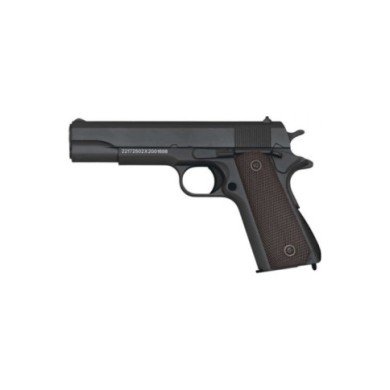 Arma Golden Eagle / 3003. 6mm