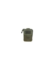 POUCH OD CONDOR MA 16-001 WITH US FLAG