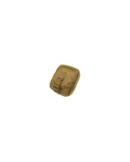 POUCH COYOTE BROWN CONDOR MA26-498 GADGET