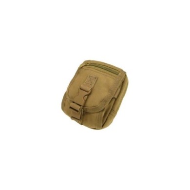 POUCH COYOTE BROWN CONDOR MA26-498 GADGET