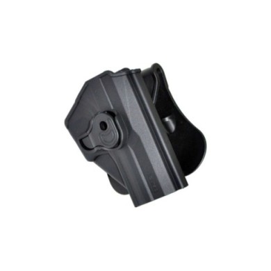 PISTOLERA CYTAC CY-USP R-DEFENDER HOLSTER-HK USP/USP COMPACT