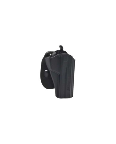 PISTOLERA CYTAC CY-TB92 THUMB RELEASE HOLSTER-BERETTA 92/92FS