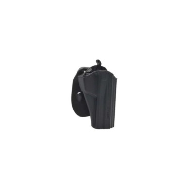 PISTOLERA CYTAC CY-TB92 THUMB RELEASE HOLSTER-BERETTA 92/92FS