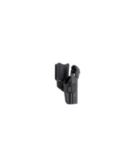 PISTOLERA CYTAC CY-USPL3 DUTY HOLSTER LEVEL III - HK USP/USP COMPACT