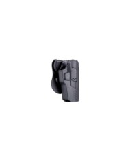 PISTOLERA CYTAC CY-G17G3 R-DEFENDER G3 HOLSTER-GLOCK 17/22/31