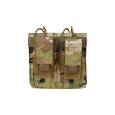 POUCH MC DRAGONPRO DP-PO005-006 DOUBLE 5.56 KANGAROO MAG