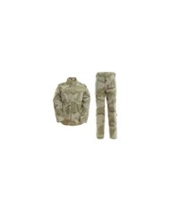 UNIFORME DRAGONPRO AU001 ACU SET 3 COLORES DESERT