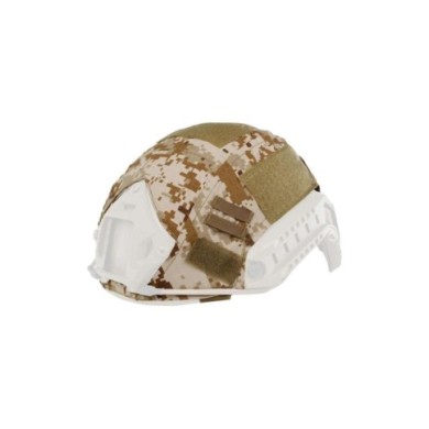 CUBRE CASCO COVER DESERT DIGITAL DRAGONPRO DP-HC001-014