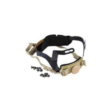 ACCESORIO CASCO TAN DRAGONPRO DP-HA 4-003 DIAL LINER KIT