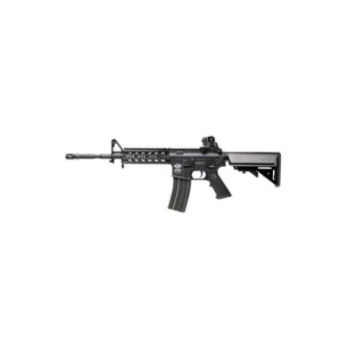 FUSIL G&G CM16 RAIDER-L EGC-16P-RDL-BNB-NCM
