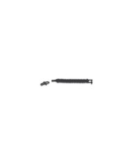 Pulsera Paracord Negro