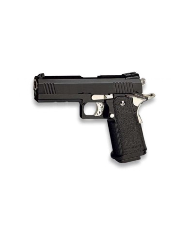 Arma Golden Eagle / 3301. Gas