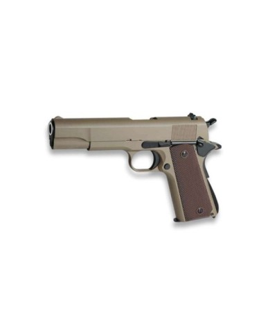 Arma Golden Eagle  / 3306. Gas