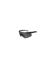 GAFAS WILEY X SABER ADVANCED SMOKE GREY MATTE BLACK FRAME