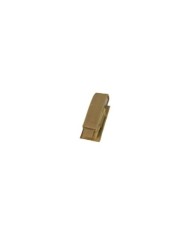 POUCH BROWN CONDOR MA32-498 SINGEL PISTOL MAG