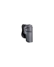 FUNDA PISTOLA CYTAC CY-T92G3 R-DEFENDER G3 HOLSTER-BERETTA 92/92FS