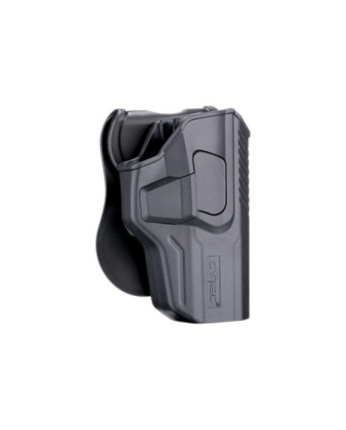 PISTOLERA CYTAC CY-USPG3 R-DEFENDER G3 HK USP/USP COMPACT