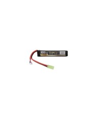 BATERIA DRAGONPRO DP-L7-020 7.4V 1100MAH 20C LIPO 103X21X13MM