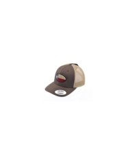 GORRA BORDADA TEXAS COLOR TAN