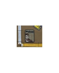 PARCHE BORDADO MARC GYVER MULTITOOL SABBIA
