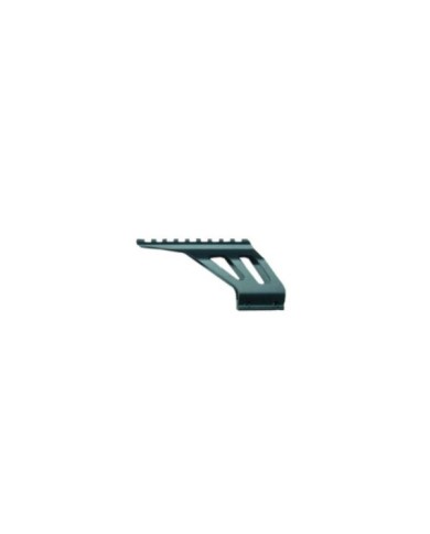 JK WORKS MOUNT FOR KP-05,06,07,08 BLACK