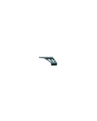 JK WORKS MOUNT FOR KP-05,06,07,08 BLACK