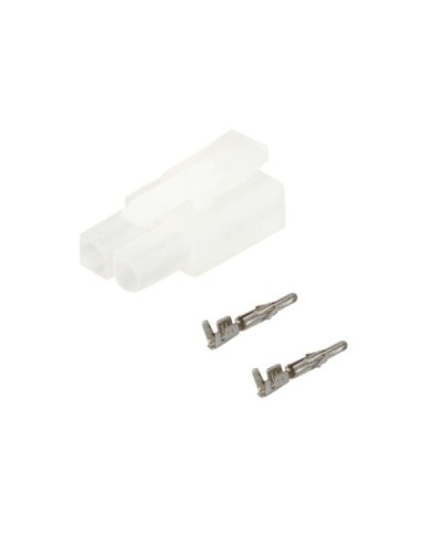 DRAGONPRO TAMIYA LARGE CONNECTOR (MALE)